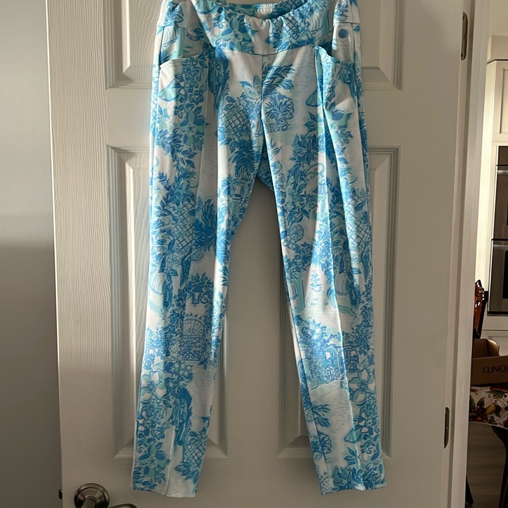 Corso Golf pants